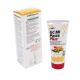 Crema dentara topica remineralizanta pe baza de apa cu aroma de tutti frutti Mi Paste Plus, 40 g, GC 654158