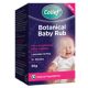 Stick cu lavanda si pin pentru masaj Botanical Baby Rub, 30 g, Colief 690070