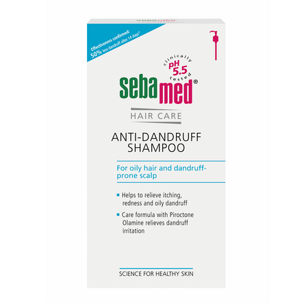 Sampon antimatreata Hair Care, 1000 ml, Sebamed 522071