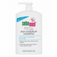 Sampon antimatreata Hair Care, 1000 ml, Sebamed