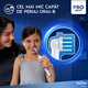 Rezerve periuta de dinti electrica pentru copii Frozen Pro Kids, 2 bucati, Oral B 731404