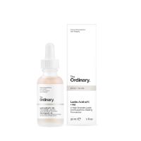 Acid Lactic 10% + Acid Hialuronic, 30 ml, The Ordinary