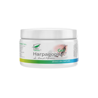 Harpagophyt gel, 200 g, Pro Natura