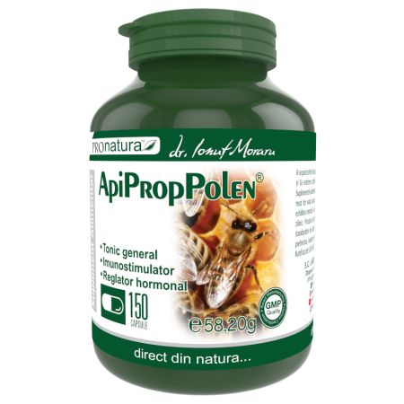 ApiPropPlen, 150 capsule, Pro Natura