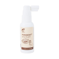 Spray de gura Perident, 50 ml, Pro Natura