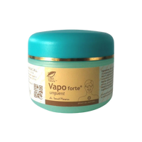 Vapo Forte unguent, 40 g, Pro Natura