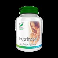 Nutrinatal, 250 capsule, Pro Natura