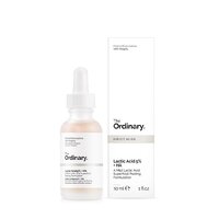 Acid Lactic 5% + Acid Hialuronic, 30 ml, The Ordinary