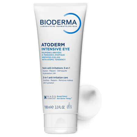 Crema pentru pleoape si conturul ochilor Atoderm Intensive, 100 ml, derma 751784