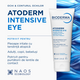 Crema pentru pleoape si conturul ochilor Atoderm Intensive, 100 ml, derma 751768