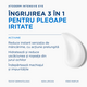 Crema pentru pleoape si conturul ochilor Atoderm Intensive, 100 ml, derma 751769