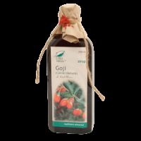 Sirop Goji, 250 ml, Pro Natura