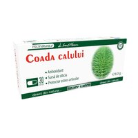 Coada calului, 30 capsule, Pro Natura