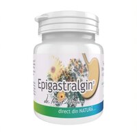 Epigastralgin, 25 capsule, Pro Natura