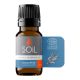 Ulei Esential Eucalipt Pur 100% Organic, 10 ml, SOiL  694530