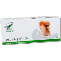 Arthralgin Gel, 40 g, Pro Natura