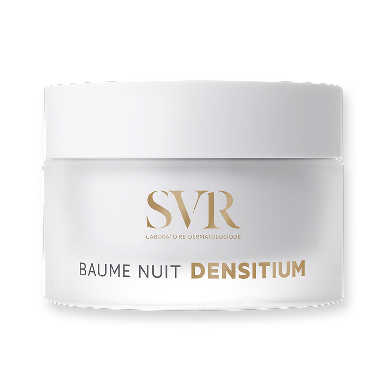 Balsam de noapte regenerant Densitium, 50 ml, Svr