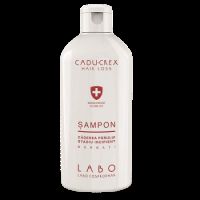 Sampon impotriva caderii parului stadiul initial barbati Cadu-Crex, 200 ml, Labo