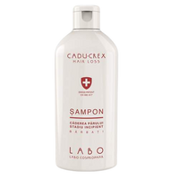 Sampon impotriva caderii parului stadiul initial barbati Cadu-Crex, 200 ml, Labo