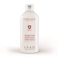 Sampon impotriva caderii parului stadiul sever barbati Cadu-Crex, 200 ml, Labo