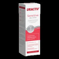Gel Uractiv Sensitive Intim, 200 ml, Terapia
