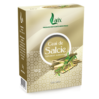 Ceai de salcie, 50 g, Larix
