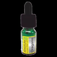 Ulei esential de Oregano, 5 ml, Alcos Bioprod