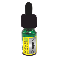 Ulei esential de Oregano, 5 ml, Alcos Bioprod