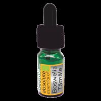 Ulei esential de Boswelia, 5 ml, Alcos Bioprod