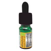 Ulei esential de Boswelia, 5 ml, Alcos Bioprod