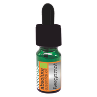 Ulei esential de Bergamot, 5 ml, Alcos Bioprod