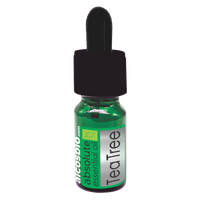 Ulei esential arbore de ceai, 5 ml, Alcos Bioprod