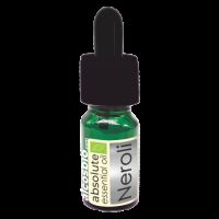Ulei esential de Neroli, 5 ml, Alcos Bioprod