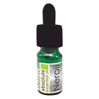 Ulei esential de Neroli, 5 ml, Alcos Bioprod