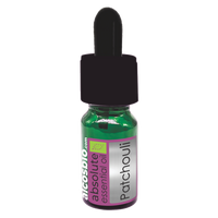 Ulei esential de patchouli, 5 ml, Alcos Bioprod