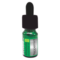 Ulei esential de menta, 5 ml, Alcos Bioprod