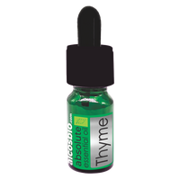 Ulei esential de cimbru, 5 ml, Alcos Bioprod