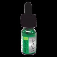 Ulei esential de vetiver, 5ml, Alcos Bioprod