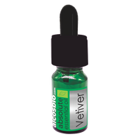 Ulei esential de vetiver, 5ml, Alcos Bioprod