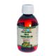 Sirop coji de nuca, pin si ridiche neagra, 200 ml, Elidor 647367