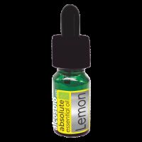 Ulei esential de lamaie, 5 ml, Alcos Bioprod