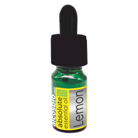 Ulei esential de lamaie, 5 ml, Alcos Bioprod
