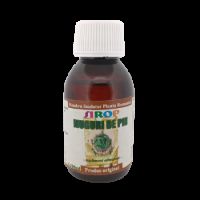 Sirop muguri de pin, 100 ml, Elidor
