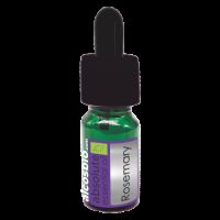 Ulei esential de rozmarin, 5 ml, Alcos Bioprod