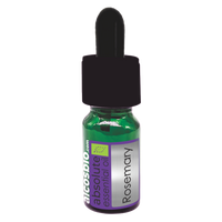Ulei esential de rozmarin, 5 ml, Alcos Bioprod