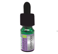 Ulei esential de lavanda, 5 ml, Alcos Bioprod