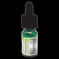 Ulei esential de fenicul, 5 ml, Alcos Bioprod
