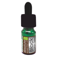 Ulei esential de chimen negru, 5 ml, Alcos Bioprod