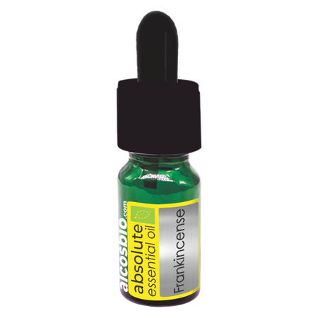 Ulei esential de Tamaie, 5 ml, Alcos Bioprod
