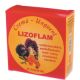 Crema unguent Lizoflam, 50 g, Elidor 706721